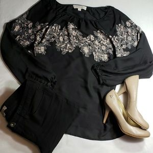 Ann Taylor Loft Blouse